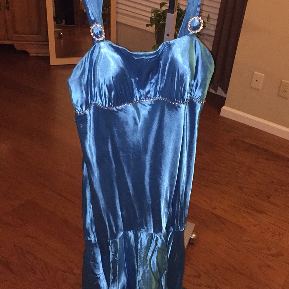 Women formal Dress